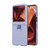 ZIZO REVOLVE Series Motorola razr (2025) Case - Violet
