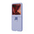 ZIZO REVOLVE Series Motorola razr (2025) Case - Violet