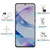 FDN Tempered Glass Screen Protector for Motorola Moto G Stylus 5G (2025) - Clear