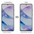 FDN Tempered Glass Screen Protector for Motorola Moto G Stylus 5G (2025) - Clear