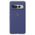 Speck - Presidio Impact Hero Case for Google Pixel 7 Pro - Prussian Blue and Cloudy Grey