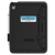 Otterbox - Defender Case with Kickstand and Handstrap Ncs for Apple iPad 10th Gen / iPad 11th Gen - Black