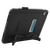 Otterbox - Defender Case with Kickstand and Handstrap Ncs for Apple iPad 10th Gen / iPad 11th Gen - Black