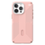 Speck - Presidio2 Grip Magsafe Case for Apple iPhone 15 Pro Max - Dahlia Pink