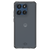 Itskins - Spectrumr Clear Case for Motorola Moto G Stylus 5G 2025 - Smoke