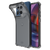 Itskins - Spectrumr Clear Case for Motorola Moto G Stylus 5G 2025 - Smoke