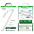 Itskins - Spectrumr Clear Case for Samsung Galaxy A26 - Transparent