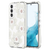 Kate Spade - New York Defensive Hardshell Case for Samsung Galaxy S22 - Hollyhock Floral