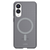 Urban Armor Gear UAG - Dot Case with Magnet for Samsung Galaxy S25 Edge - Ash