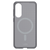 Urban Armor Gear UAG - Dot Case with Magnet for Samsung Galaxy S25 Edge - Ash