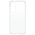 Otterbox - React Case for Samsung Galaxy S25 Edge - Clear