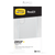 Otterbox - React Case for Samsung Galaxy S25 Edge - Clear