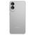 Case-mate - Aluminum Ring Lens Protector for Samsung Galaxy S25 Edge - Black