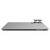 Case-mate - Aluminum Ring Lens Protector for Samsung Galaxy S25 Edge - Black