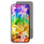 Cellhelmet - Tempered Glass Screen Protector with Application Tray for Samsung Galaxy S25 Edge - Clear