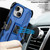 Echelon Reflex Series Case with Holster for Apple iPhone 15 - Reflex Blue