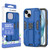 Echelon Reflex Series Case w Kickstand for Apple iPhone 15 - Reflex Blue Echelon Reflex Series Case w Kickstand for Apple iPhone 15 - Reflex Blue