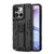 Echelon Reflex Series Case w Kickstand for Motorola Moto G Stylus 5G (2025) - Black