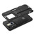 Echelon Reflex Series Case w Kickstand for Motorola Moto G Stylus 5G (2025) - Black