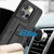 Echelon Reflex Series Case w Kickstand for Motorola Moto G Stylus 5G (2025) - Black