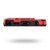 Echelon Reflex Series Case w Kickstand for Motorola Moto G Stylus 5G (2025) - Red