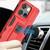 Echelon Reflex Series Case w Kickstand for Motorola Moto G Stylus 5G (2025) - Red
