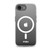 FDN Clear Series w/ MagSafe Case for Apple iPhone 16e - Transparent Clear