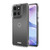 FDN Sturdy Gummy Cover for Motorola Moto G Stylus 5G (2025) - Highly Transparent Clear / Transparent Clear