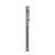 FDN Sturdy Gummy Cover for Motorola Moto G Stylus 5G (2025) - Highly Transparent Clear / Transparent Clear