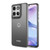 FDN Candy Skin Cover for Motorola Moto G Stylus 5G (2025) - Glossy Transparent Clear