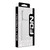 FDN Candy Skin Cover for Motorola Moto G Stylus 5G (2025) - Glossy Transparent Clear