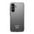 FDN Sturdy Gummy Cover for Samsung Galaxy A56 5G - Highly Transparent Clear / Transparent Clear