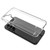 FDN Sturdy Gummy Cover for Samsung Galaxy A56 5G - Highly Transparent Clear / Transparent Clear