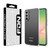 FDN Candy Skin Cover for Samsung Galaxy A56 5G - Glossy Transparent Clear