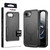 MyBat Fortress Series for Apple iPhone 16e - Black