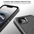 MyBat Fortress Series for Apple iPhone 16e - Black