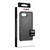 MyBat Fortress Series for Apple iPhone 16e - Black