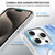 MyBat Pro Mood Series MagSafe Case for Apple iPhone 15 Pro Max - Expressive