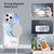 MyBat Pro Mood Series MagSafe Case for Apple iPhone 15 Pro Max - Expressive