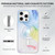 MyBat Pro Mood Series MagSafe Case for Apple iPhone 15 Pro Max - Expressive