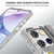 MyBat Pro Mood Series Case (with Diamonds) for Motorola Moto G Stylus 5G (2025) - Starstruck