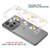 MyBat Pro Mood Series Case (with Diamonds) for Motorola Moto G Stylus 5G (2025) - Starstruck