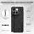 MyBat Pro Mood Series Case for Motorola Moto G Stylus 5G (2025) - Black Leopard