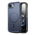 MyBat Fortress Series for Apple iPhone 16e - Reflex Blue