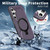 Samsung Galaxy A16 5G / A26 5G Frosted MagSafe Holder Phone Case - Purple