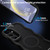 Samsung Galaxy A16 5G / A26 5G Skin Feel MagSafe Phone Case - Purple