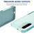 Samsung Galaxy A26 5G 2 in 1 PC + TPU Phone Case - Light Green