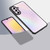Samsung Galaxy A26 5G Armor Clear TPU Hybrid PC Phone Case - Matte Black