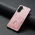 Samsung Galaxy A26 5G AZNS K1 Series Card Slot Business Phone Case - Pink