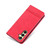 Samsung Galaxy A26 5G AZNS Magnetic Calf Texture Flip Leather Phone Case - Red Samsung Galaxy A26 5G AZNS Magnetic Calf Texture Flip Leather Phone Case - Red